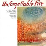 Unforgettable Fire