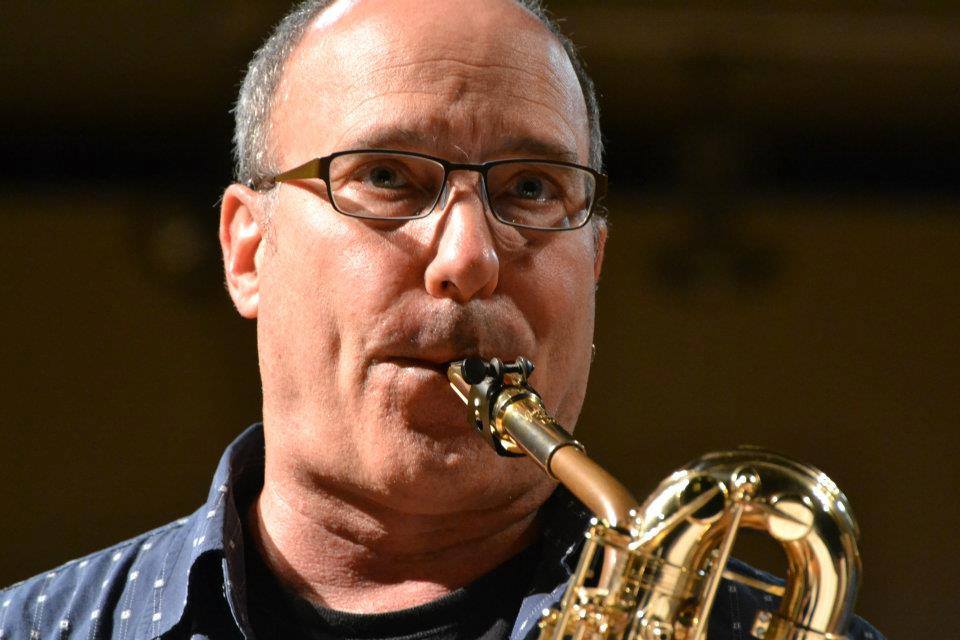 Jon Raskin